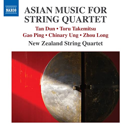 Asian Works String Quartet